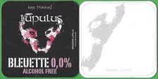 Brij.  Lupulus  FRONT /Back  . { BLUETTE 0,0%. OP = OP!!.}