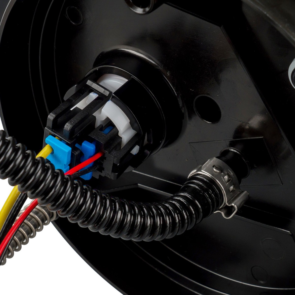 Módulo De Bomba De Combustible Para Buick Lucerne 2006-2007 Y Cadillac DTS – Montaje Directo, Con Todo Incluido