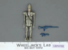 IG-88 100% Complete Star Wars ESB 1980 Kenner Vintage Action Figure NO REPRO