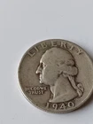1940 S  Washington Quarter