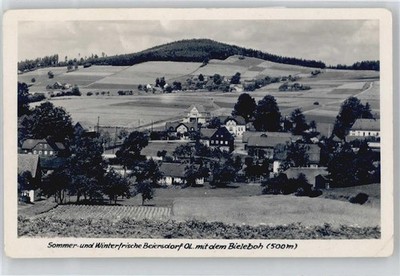 50624003 - 8701 Beiersdorf Bielboh Loebau-Zittau LKR