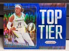 2025 Panini Prizm WNBA Basketball Blue Pulsar Arike Ogunbowale #13