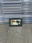 Atari Nintendo Toho Godzilla Domination Game Boy Advance GBA Cartridge Authentic