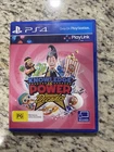 Knowledge Is Power Decades PS4 Sony PlayStation 4  Region Free