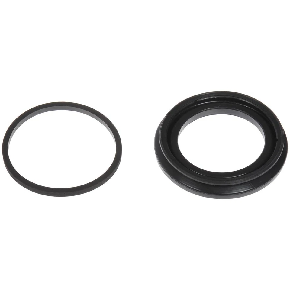 Para Ford EXP Dorman 1982-1983 - Kit de reparación de pinza de freno de disco delantera de primera parada Foto 2 de 3