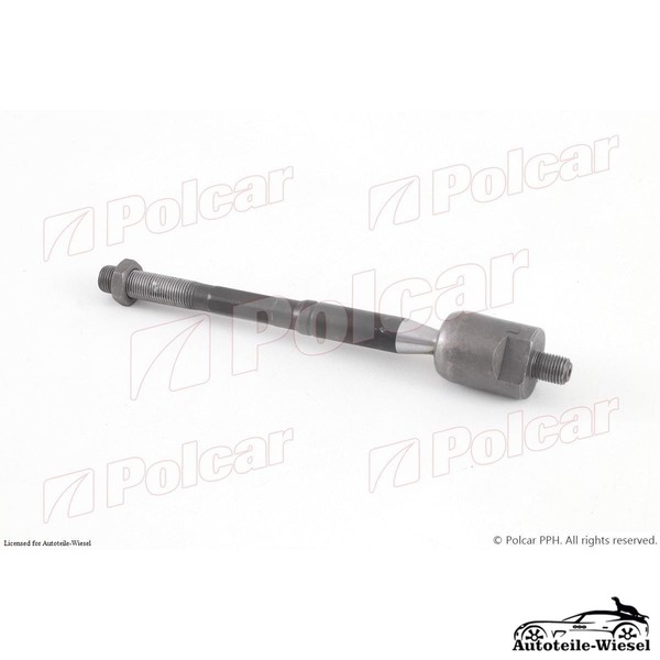 Axialgelenk Spurstange / Vorne FüR Toyota Camry Limo V3 01-06-image