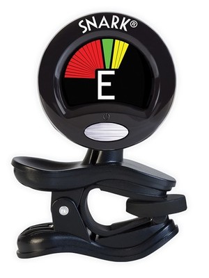 SNARK SN5-X Chromatisches Clip-On Stimmgerät