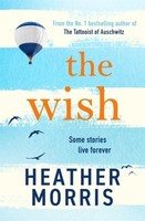 The Wish | Morris, Heather | Kartoniert | 9781786582171