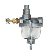 Fuel Sediment Bowl Assembly Fits Case IH Tractor VA VAC 430 470 530 630 