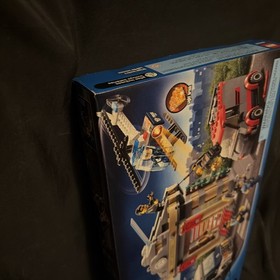 LEGO CITY: Museum Break-in (60008) New Factory Sealed