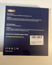 Holdsound Kabellose Kopfhörer Fernseher  (A22) – Bild 2