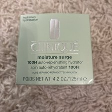 Clinique Moisture Surge 100H Auto-Replenishing Hydrator 125ml/4.2oz