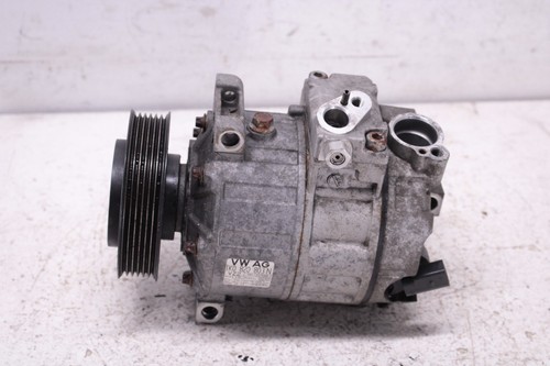 VW Passat B6 2.0 2008 Benzin 147 Kw Bwa Klimaanlage Kompressor 1K0820803N