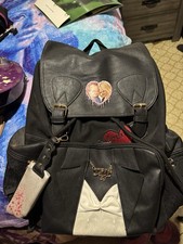 bride of chucky backpack