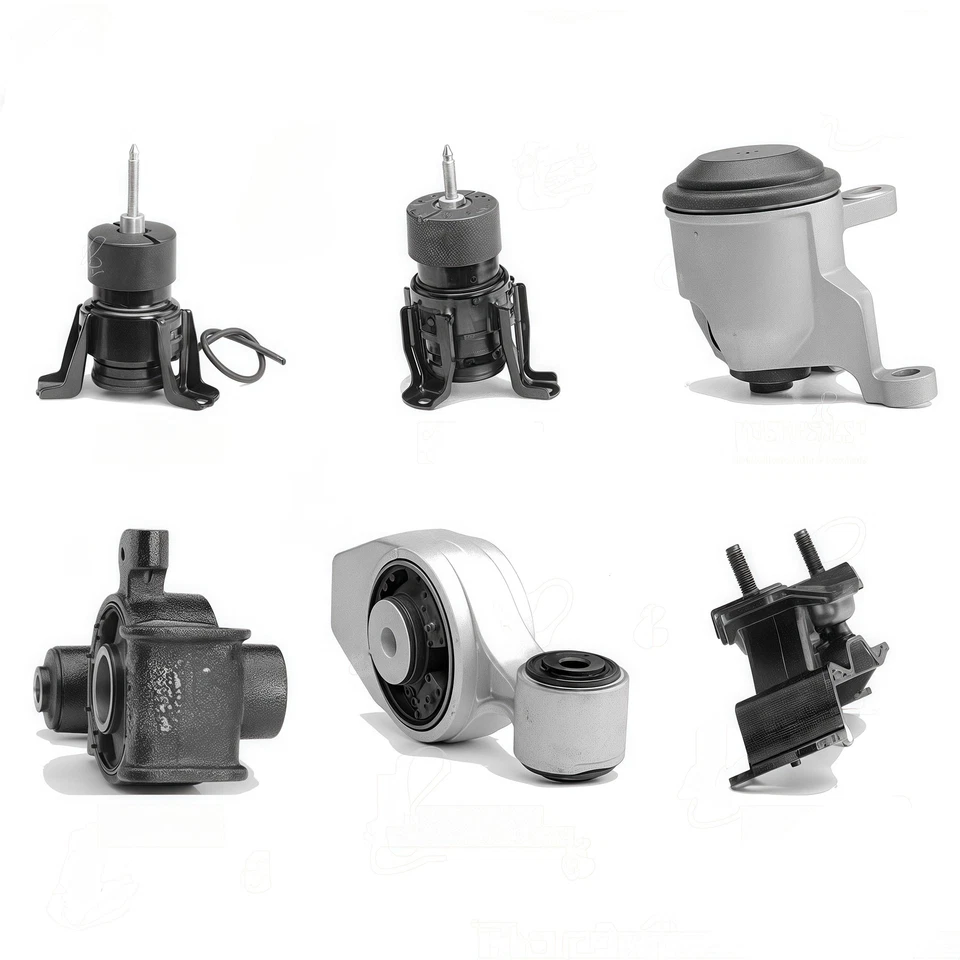 Kit de montagem de motor para INFINITI QX60 2014 2015 2016 2017 2018 2019 2020 3.5L V6 - Imagem 4 de 4