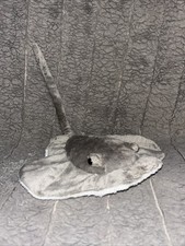 Stingray Plush Stuffed Animal Sea