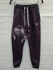 New Takedown Jogger Perf. Mesh With Cuffs Boy's US Size Youth M