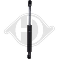 Diederichs Gasfeder Heckklappe 9300500 FÜR Alfa Romeo