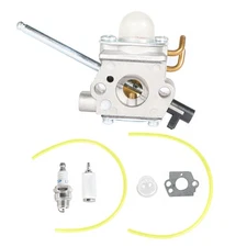 LABLT Carburetor For Homelite UT-08520 UT-08921 UT-08550 UT-08951 26cc Blower
