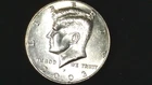 2003-P  Kennedy Half GEM-BU BETTER DATE #KD1