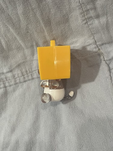 NEW Invisible Baby Foxy LANKYBOX Series 2 Mystery Mini Blind Bag Figure - Picture 2 of 3