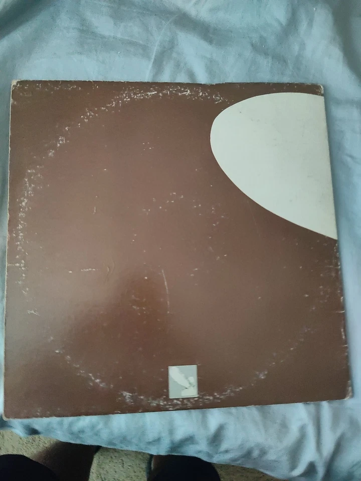 LED ZEPPELIN Led Zeppelin II 1969 Vinyl LP Atlantic SD 8236 - VG - Image 2 of 4