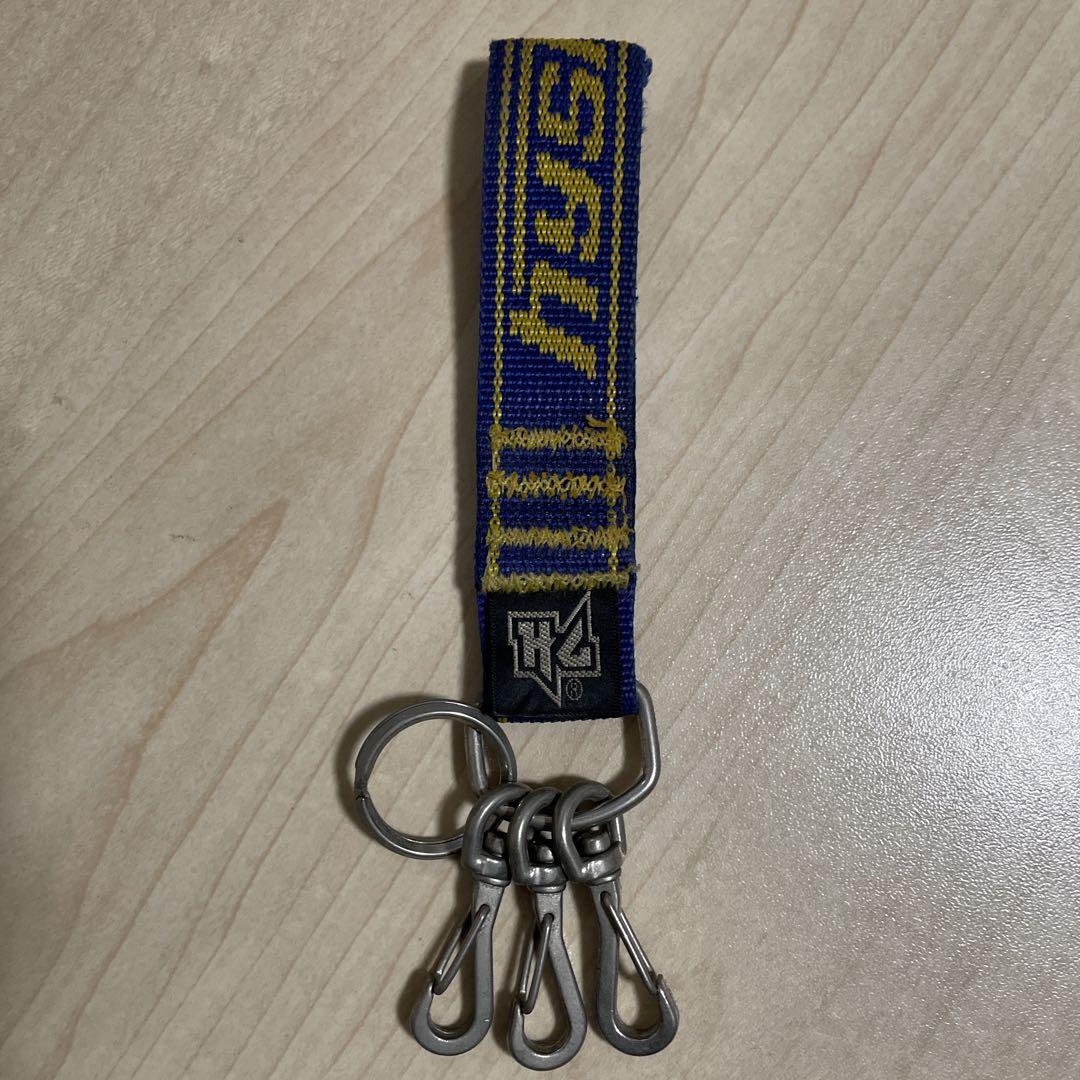 HYSTERIC GLAMOUR Keychain ■hg-K05 HYSTERIC GLAMOUR Keychain □hg-K05 - メルカリ
