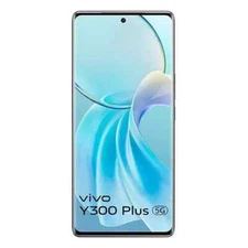 Vivo Y300 Plus 5G (BLACK 128 GB 8GB RAM) 6.78" Snapdragon 695 Global Version.