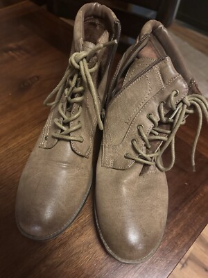 Women s Boots. Super Cute With Most Anything. 
