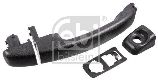 Febi Bilstein 180049 TüRgriff FüR Nissan, Opel, Renault, Vauxhall-image