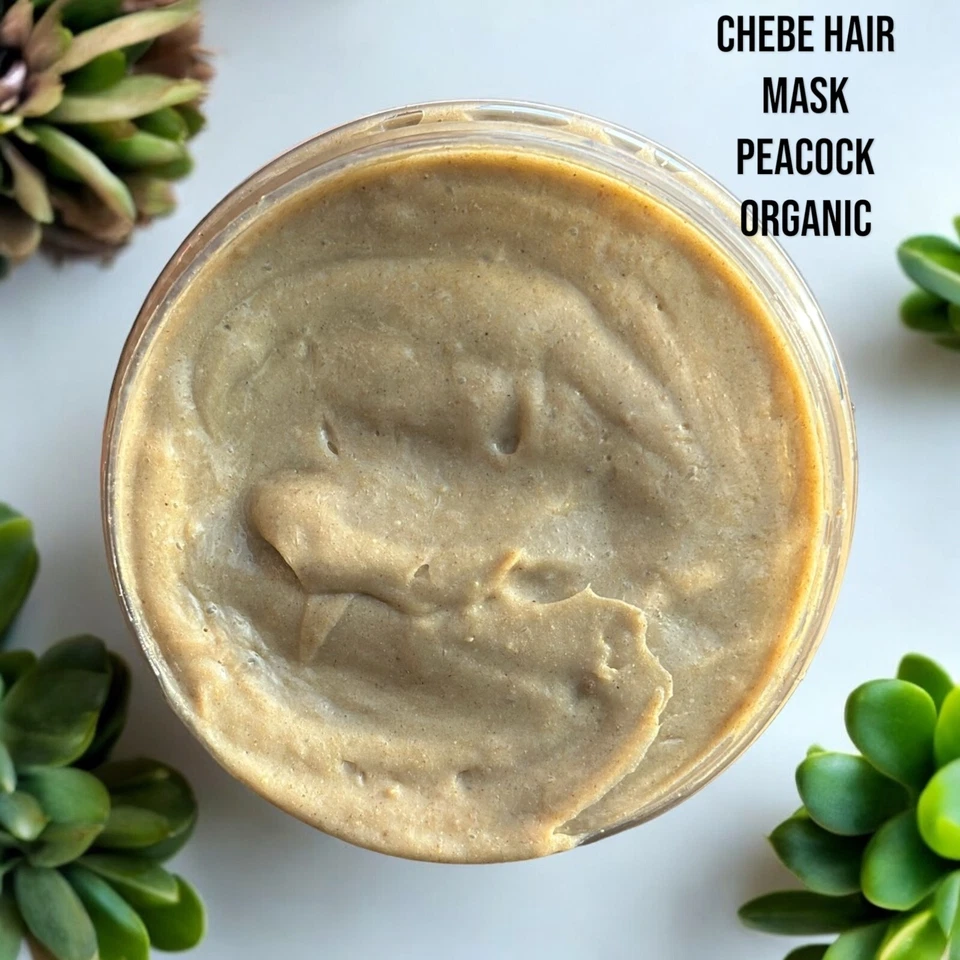 Chebe面膜 — 第 2/4 张图片