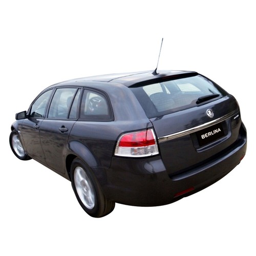 Genuine Holden Touch Pad Switch Reg Lamp Assy For Tailgate Suit VE VIN REQUIRED - Picture 3 of 10