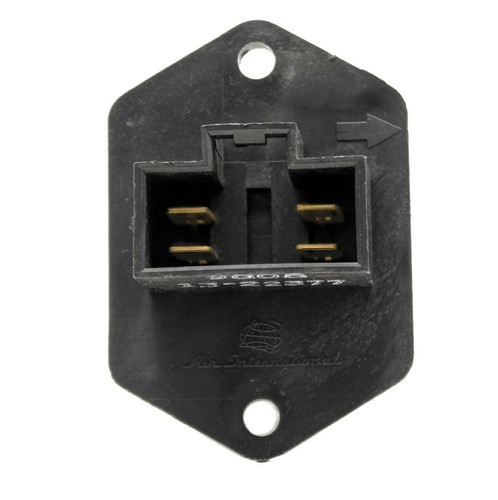 Used VY VZ Heater Fan Resistor Holden Commodore Non Climate Genuine 13-22377 - Bild 3 von 3