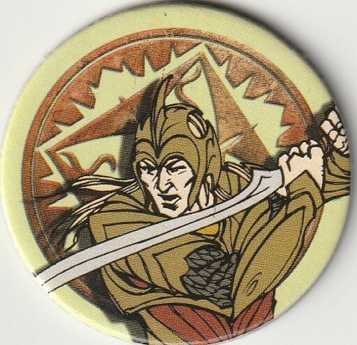 Hot Shots 2002 Lord Of The Rings Two Towers Pickers (Tazo) Commons - You Choose - Picture 34 of 74