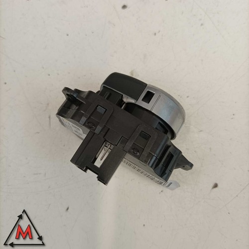 Pulsante Start&Stop accensione/spegnimento 922956401 BMW F10 2010-17 usato 95428 - Picture 6 of 8