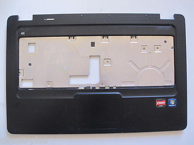 Plasturgie de dessous blanche pour HP 17-c