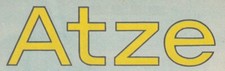 DDR Zeitschrift Jugendzeitschrift Comic Atze ab 1985 Hefte nach Wahl