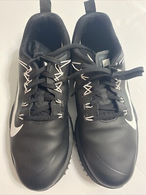 Nike Lunar Command Lunar Lon Women's Golf Shoes Sz 1/2