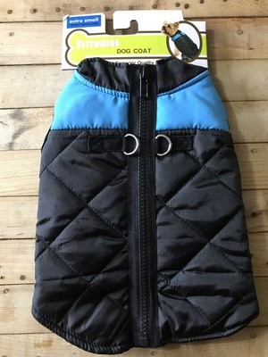 fetchwear dog fleece hoodie