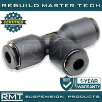 Chevrolet Blazer 1995-2005 Federung Luftleitungsschlauch Reparatur Tee Anschluss