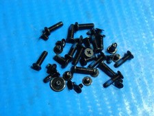 HP 15-ba079dx 15.6" Genuine Laptop Screw Set Screws for Repair ScrewSet 1