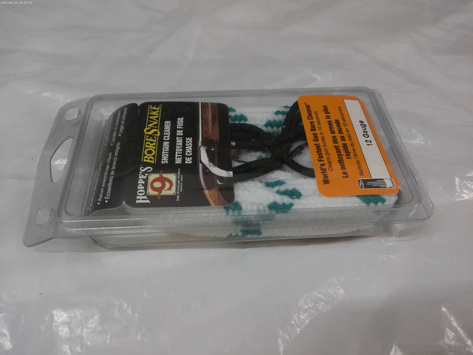 Bulter Creek 24035 Boresnake Gun Bore Cleaner For Shotgun 12 Gauge - Image 4 of 4