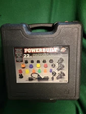 POWERBUILT Misc Automotive Tool KIT 70 (VQ1001300)