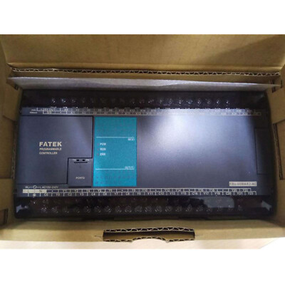 New For FATEK FBs-60MAR2-AC programmable controller