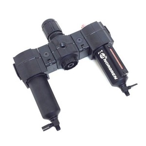 Filter Regulator Lubricator Norgren C73a 3ak Ad3 Rmg Qdn C73a3akad3rmgqdn Ebay