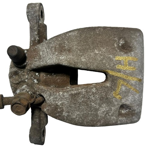 2007 Toyota Corolla Verso 2.2 D-4D DPF Brake Caliper L 4775005071 2231 CCM 100 - Picture 1 of 2