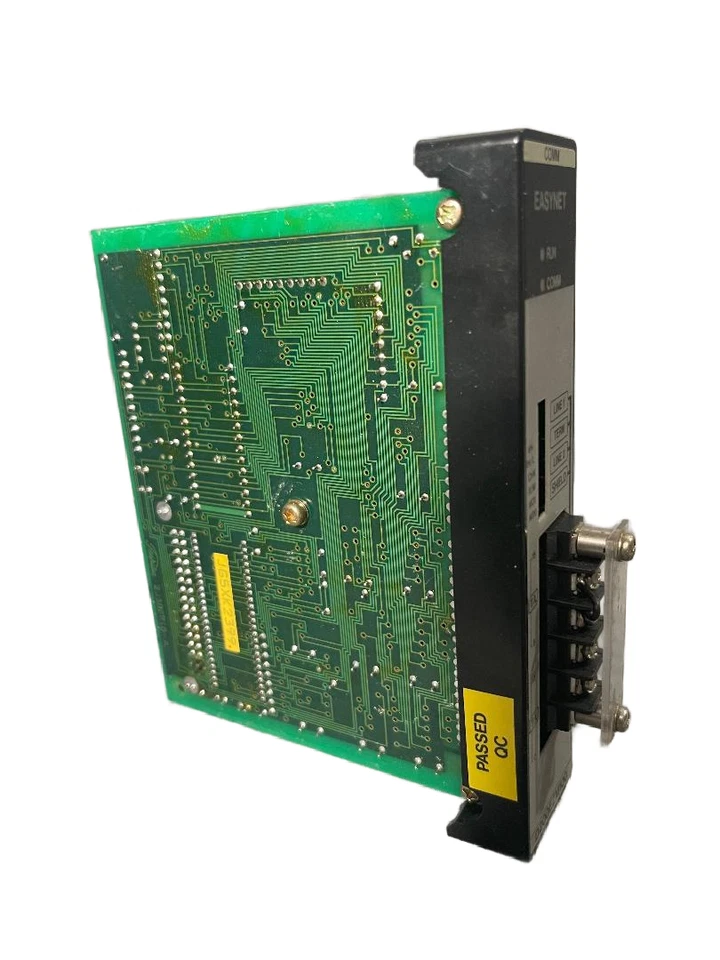 ETN Cutler-Hammer Easynet Communication SX00100 Serie A1 D200EZM100 Foto 3 de 4