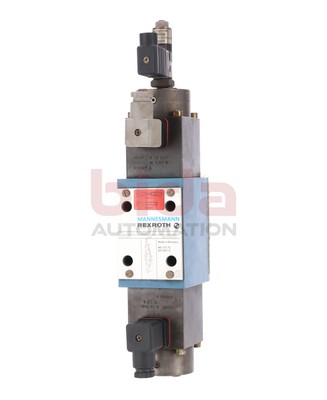 Mannesmann Rexroth 4WRE 10 E32-14/24Z4/M Wegeventil Directional Valve