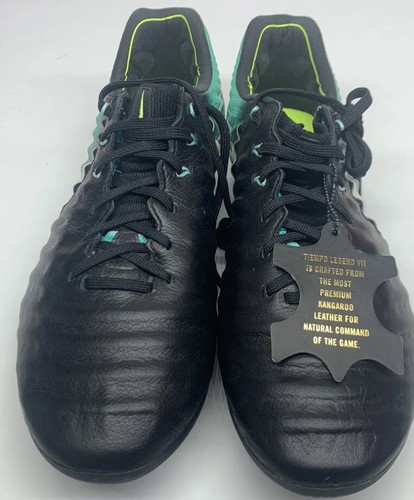 Nike Tiempo Legend VII 7 Elite SG-Pro Fußballstollen Damen Gr.7.5 917808-004 Neu - Bild 11 von 14