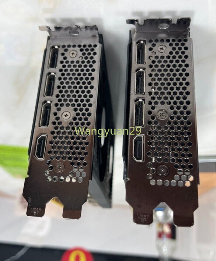 NVIDIA GeForce RTX 3060 12GB GDDR6 Graphics Card RTX3060 LHR
